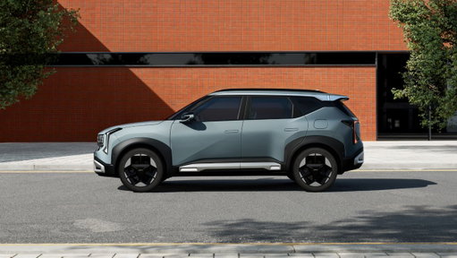This SUV seamlessly integrates into every part of your life
Outstanding in every way.

The Protagonist.
The all-new Kia Seltos

Learn more: https://t.co/tv1fAhnBwQ

#TheallnewKiaSeltos #KiaSeltos #Seltos #Kia #NewSeltos #TheProtagonist #MovementThatInspires 