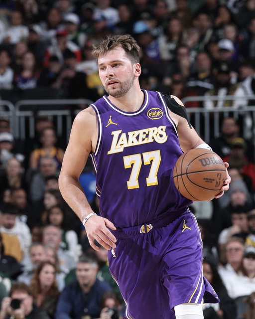 Fun fact: Luka Doncic DID NOT have a 40 point game in his rookie season.

Cooper Flagg did tonight.

Levels. 