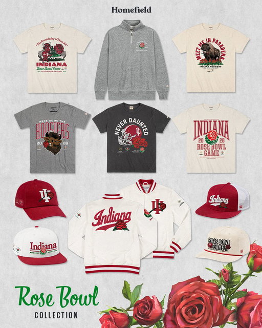 The Indiana Rose Bowl Collection is here 🌹

https://www.homefieldapparel.com/collections/indiana-university-iu-hoosiers-store?utm_source=twitter&amp 