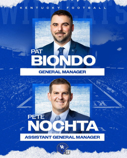 Welcome to #BBN, @ptbiondo and @pete_nochta13. 

📰🔗 - https://bit.ly/4j2ZHSn 