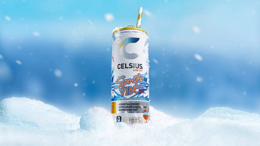 It’s a Spritzmas miracle, Spritz Vibe is home for the holidays! 