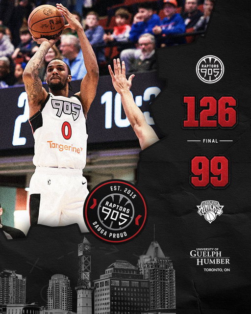 &amp; THAT IS 14 WWWWWWWWWWWWWW 🤩

Presented by @GuelphHumberUni 