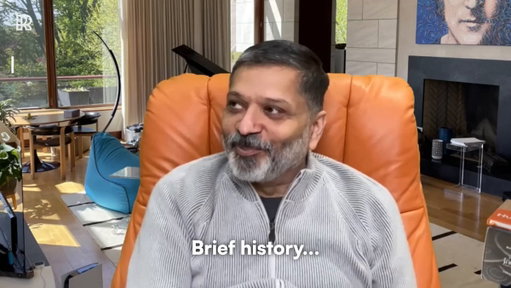 Being early to SEO helped Dharmesh Shah build HubSpot into a $30B company.

Now he's obsessed with something new: AI ranking.

It's how to show up when people ask ChatGPT for recommendations instead of Googling.

I sat down with him to break down the entire playbook:

0:00 Intro
0:53 The AI ranking opportunity (AEO)
6:14 How to rank in AI chatbots
8:11 Using AI to adapt content for AEO
12:24 Training teams on "AI Intuition"
19:45 Content moats in the AI-slop era
21:57 Dharmesh's new AI agent startup
30:33 AI agent monetization strategy
39:38 The bottlenecks to autonomous agents
45:15 Building teams: humans vs agents
52:49 Why Dharmesh still codes as a billionaire