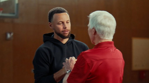@StephenCurry30 has run how far?! We built a custom Gemini agent on Google Cloud to analyze his 16-year career, then tested him on new insights we found. 