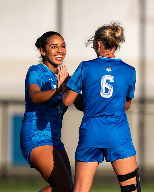 Vibes were RIGHT this weekend☀️⚽🔥

Another memorable IMG Academy Girls Cup in the books ✅ 