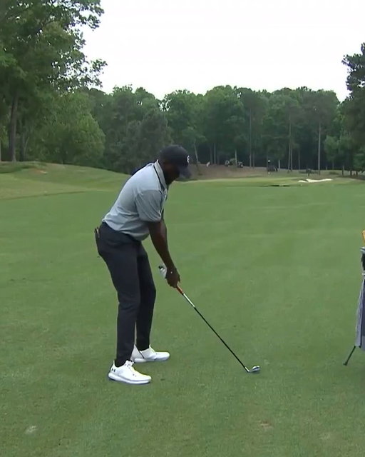 No need to watch the ball when you hit it like this 💪

We'll never forget Greg Odom Jr's incredible play at the 2023 PGA WORKS Collegiate Championship! 

#TopShotTuesday 