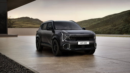 Bold in style, confident in presence.
This authentic SUV awakens the protagonist within.

The Protagonist.
The all-new Kia Seltos

Learn more:
https://t.co/tv1fAhnBwQ

#TheallnewKiaSeltos #KiaSeltos #Seltos #Kia #NewSeltos #TheProtagonist #MovementThatInspires 
