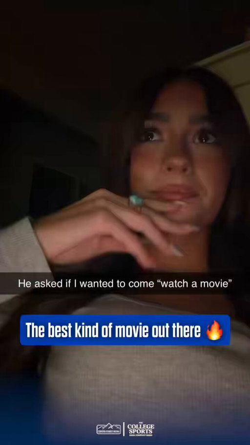 Elite date idea if anyone’s looking 🤣

🎥 : pullup.ut/IG 