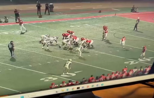 Not lying when I say this video isn’t sped up… 

Probably the fastest recruit in the 2027 class 
