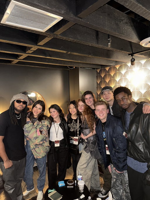 Victorious OG’s x Victorious New Gen 