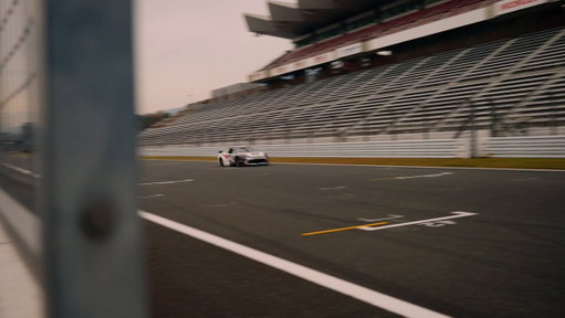 Taking a cup car across the globe is no easy feat. 
 
Introducing The Climb to Mt. Fuji, premiering live on our YouTube channel at 4 PM EST.

🎬: https://t.co/Yseh3FEUPJ 