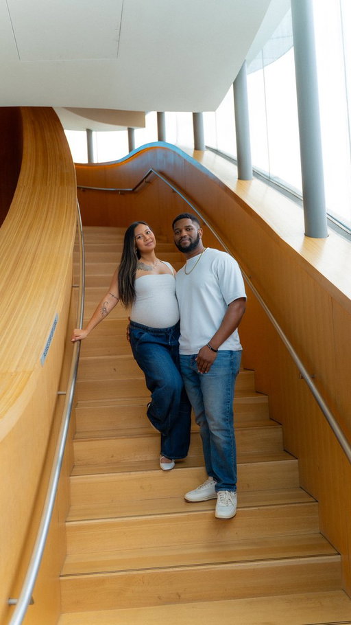 Disappeared from socials because I’ve been busy travelling, moving, getting engaged, and growing a tiny human 👶🏽🤍✨

BRANDS if you need pregnancy content, my fiancé and I are booking for January ✨

💻 https://www.tripleonesocial.com/
💌 christine@tripleonesocial.com 