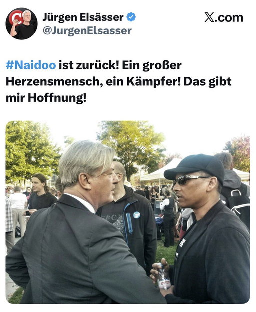 Was darf Satire? 