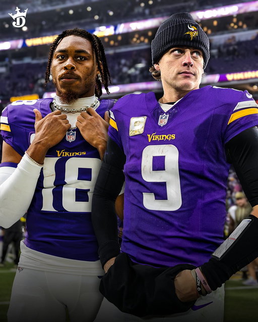 IMAGINE THIS DUO 👀 