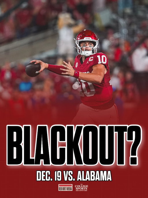We asked, they answered. You up for it, Sooner Nation? 