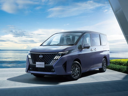 【お知らせ】#日産セレナ がマイナーチェンジ
https://global.nissannews.com/ja-JP/releases/251218-01-j

LUXION/ハイウェイスターVのデザイン刷新に加え、LUXIONは専用インテリアを新採用。
全グレードに新色3色を追加し、Google搭載の最新NissanConnectや進化したアラウンドビューモニターで、使いやすさと安心感も向上しました♪ 