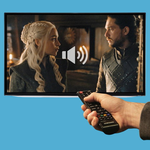 Why do TV speakers suck? 