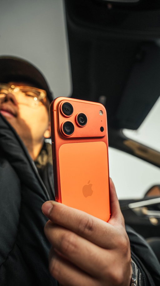 iPhone Camera Settings That Will Upgrade Your Photos 👇 