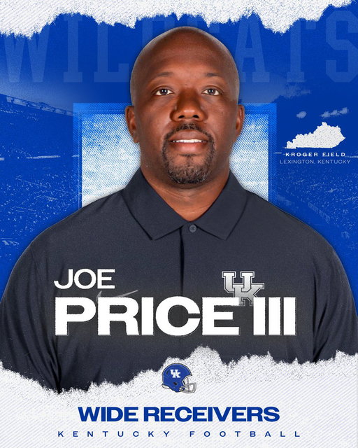 Welcome to #BBN, @CoachJP3 

📰🔗 - https://bit.ly/3Yx5nKK 