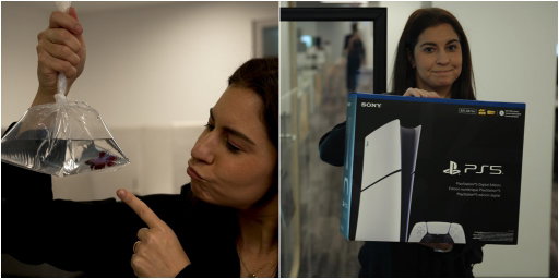 Last month, Anthropic asked if I wanted to test its Claude-powered vending machine in our offices.

One month later: The vending machine business is bankrupt, but morale is higher than ever, we have a free PlayStation—and a new pet fish! 