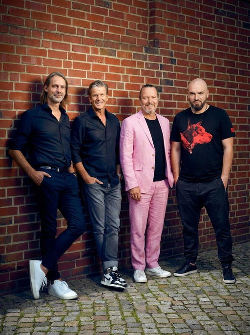 Name the Band! 
#Richardwoerreicheichdich 