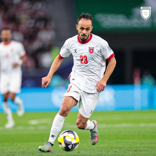 أظهرت الفحوصات الطبية والصور الشعاعية التي خضع لها اللاعب أدهم القريشي عقب انتهاء اللقاء، تعرضه لقطع بالرباط الصليبي الأمامي

أمنيات الشفاء العاجل والعودة السريعة للملاعب

#معك_يالنشمي 