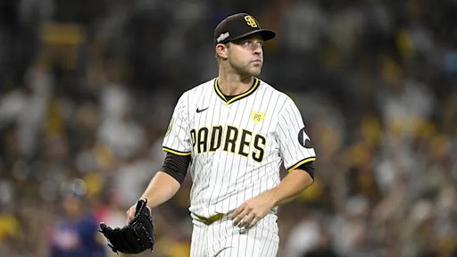 BREAKING: Michael King is returning to the San Diego Padres on a three-year, $75 million deal, per @Feinsand 