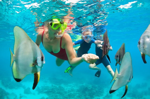 81% of travelers say they prefer family-centric destinations. #AmexTravel has 5 expert tips to make your next getaway smoother — from picking the right hotel to embracing your kids’ interests, no matter their ages. https://t.co/usycljgrkb 