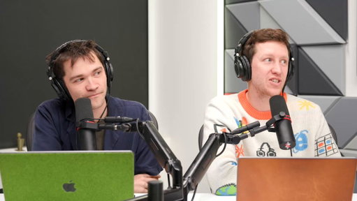 New Episode! - WTF Happened in 2025 (Waveform Rewind)

This week:
🤖 Samsung Galaxy Z TriFold
⚡ Ford F-150 Lightning discontinued
📆 2025 Recap

🎥: https://t.co/43gnjXG9at
🎧: https://t.co/QDzs5bHT8j 