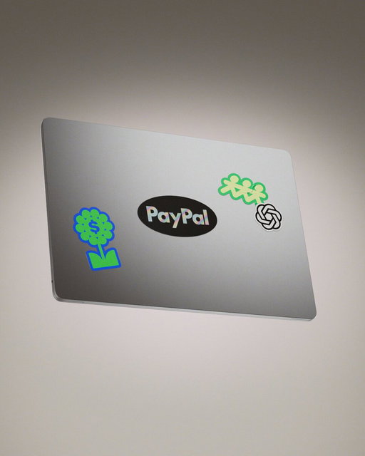 Hundreds of millions already shop with PayPal, and through our partnership with @OpenAI, they’ll be able to move from chat to checkout in just a few taps. Businesses will be discoverable directly in ChatGPT, and we’re expanding our internal AI capabilities with ChatGPT Enterprise and OpenAI APIs. Learn more at https://t.co/9mUo4habbw.