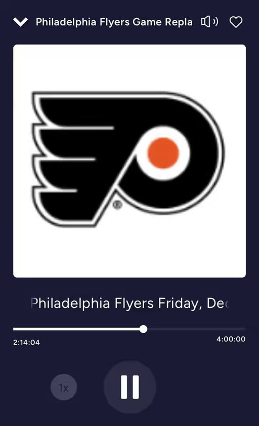 “I think we’re still on the air, Tim.”

Nothing can prepare you for this all-time great hot mic moment 