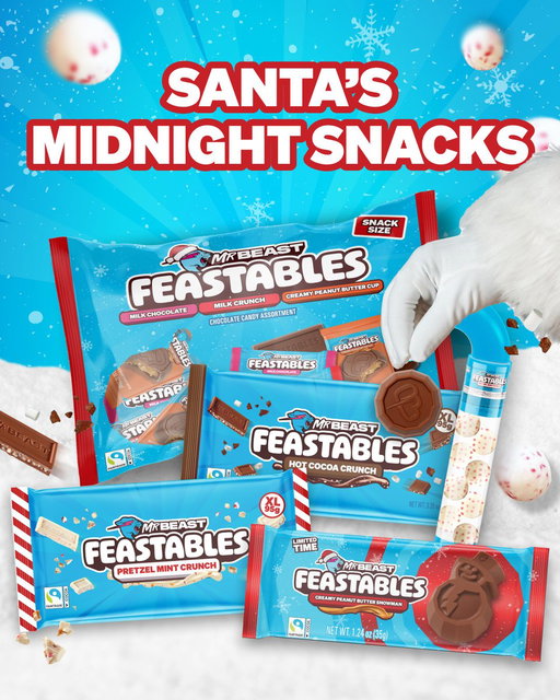 limited edition treats, only here for the holidays! grab them while you can 👉 https://t.co/goHo2hLK0Z 