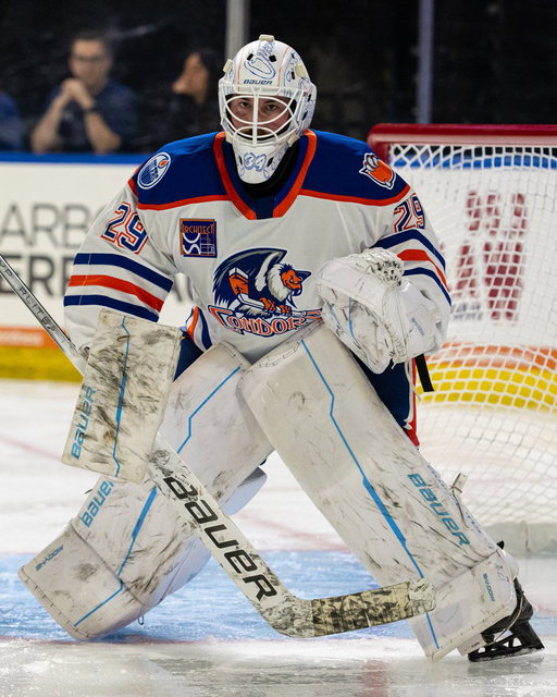 The #Oilers have placed goaltender Tristan Jarry on injured reserve, moved forward Jack Roslovic to long-term injured reserve &amp; recalled goaltender Connor Ingram from the @Condors. 