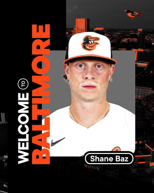 Welcome to Birdland, Shane! 