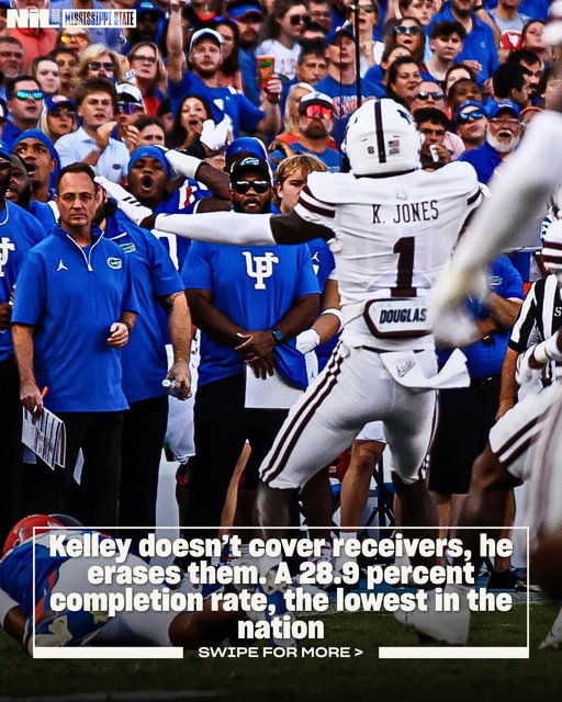 “𝙷𝚎 𝙴𝚛𝚊𝚜𝚎𝚜 𝚃𝚑𝚎𝚖”
The Top Coverage DB In The Nation 🐶 
https://t.co/wFN0MzF0KX @kelleyjones511 
#hailstate 