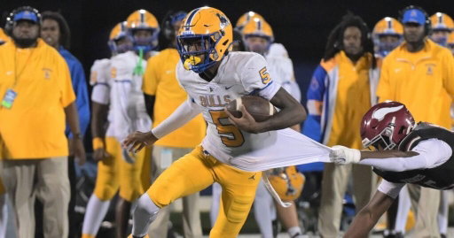 Miami Northwestern (Fla.) announces football HC job opening 👀

READ: https://www.on3.com/high-school/news/miami-northwestern-fla-announces-football-hc-job-opening/ 