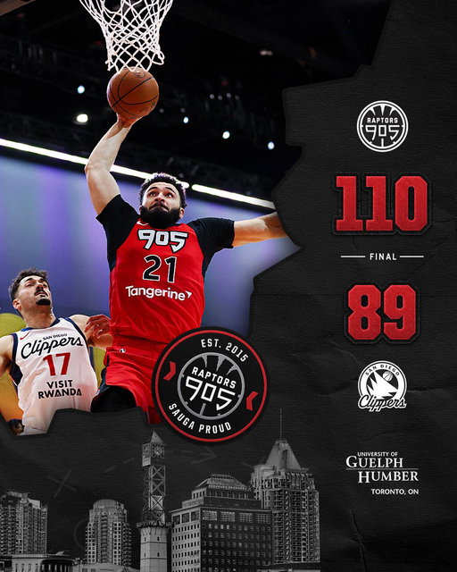 15 IN A ROWWWWWWWWWWWWWWW

Presented by @GuelphHumberUni 