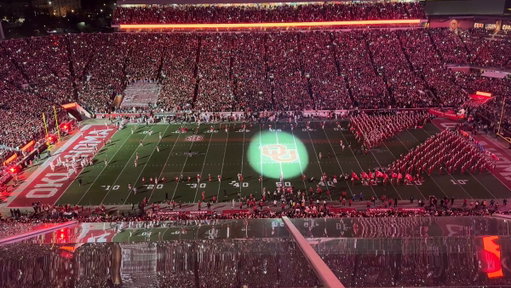 Not too late to just play the next rounds at home stadiums, too. 