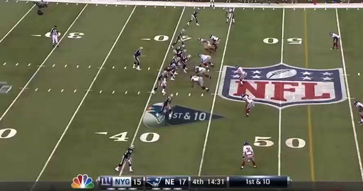 Giants fans will never forget you Chase Blackburn 