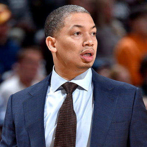 Ty Lue’s goal for the Clippers is to go on a 35-20 run or better to finish the season, per @mcten

They’re currently 6-21… 
