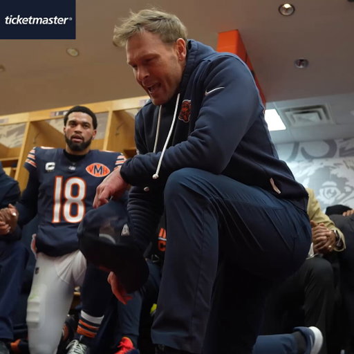 This team is special. 