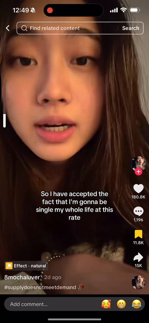 baddie inflation is too real 