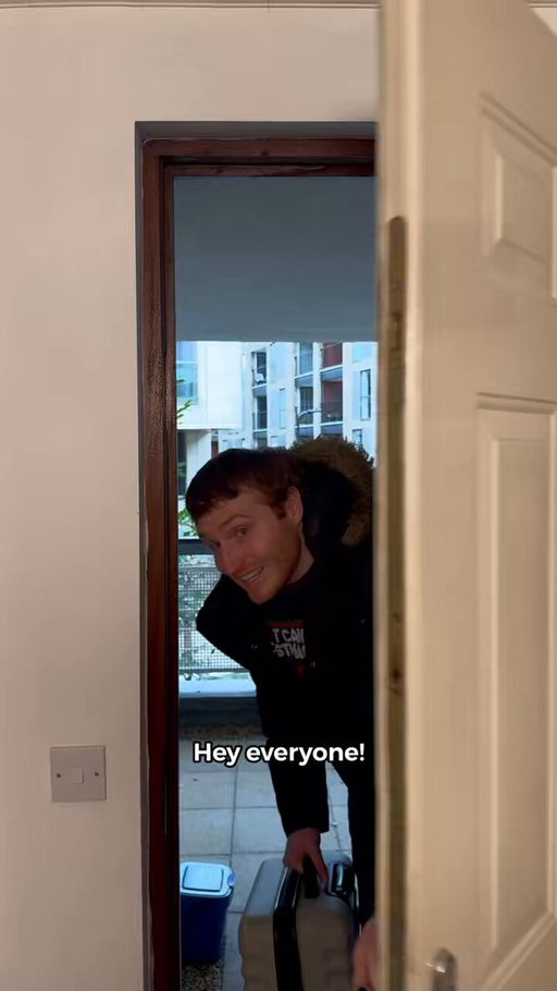 Leaving your liberal bubble over Christmas 