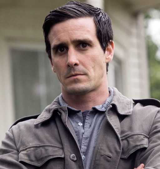 James Ransone has sadly passed away at the age of 46 by suicide 