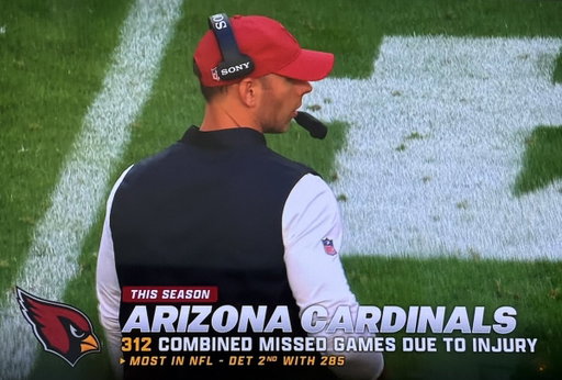 This is wild. 