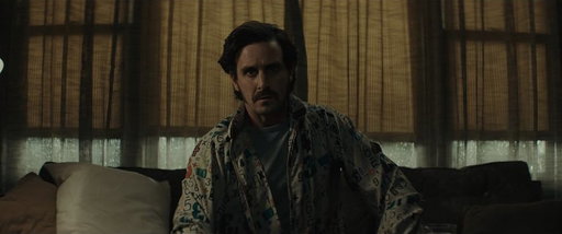 We are saddened by the passing of James Ransone. We are grateful to have worked with him on The Black Phone and Sinister movies. 
Our thoughts are with his loved ones. 