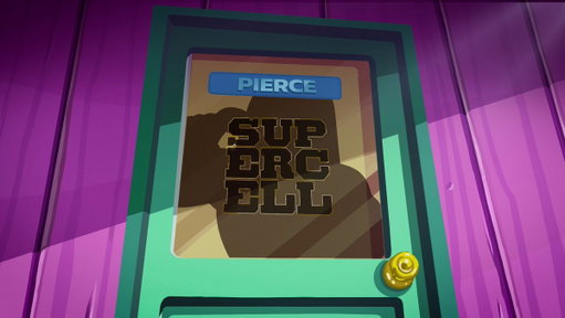 Pierce is on the case! But he needs your help!

🕵️ Go to the NEWS button and Interrogate Brawlers!
🔎 3 new daily Brawlers to question during the next 4 days! Later on, you will have to vote for the one you think is guilty!
🗳️ Participate and vote on the last day (December 26th) to earn 1 FREE PIERCE BOX!*

*This box counts as the 3rd free box we announced previously with the first episode of Pierce ⚠️