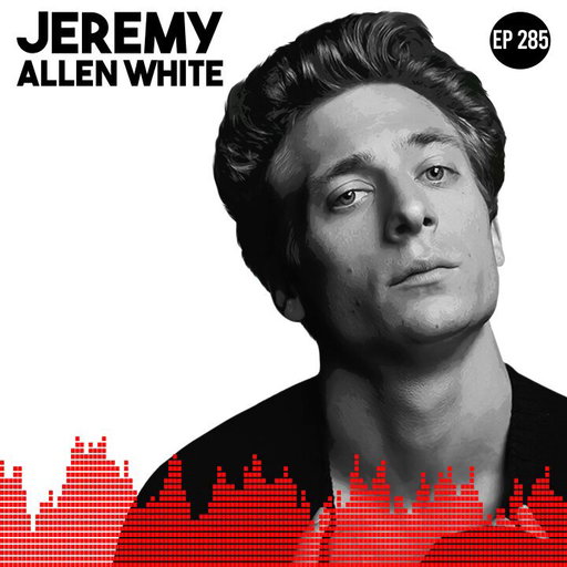 From Shameless to SmartLess — it’s Jeremy Allen White! We chat dancing, cookies, and dream-roles this week (and our favorite Chicago lunches). It’s an all-new @SmartLess. @SeanHayes #JasonBateman @arnettwill

“SmartLess” is available one week early with @SIRIUSXM. 