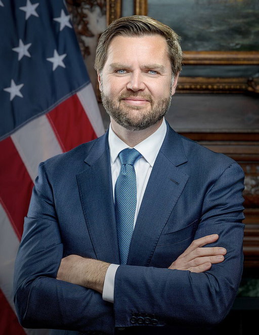 BREAKING: JD Vance is now the clear favorite to win in 2028 