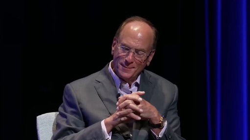 In a recent panel discussion, BlackRock CEO Larry Fink shared his view that tokenization and AI are two of the most important megatrends shaping the future of financial services.

At Bakkt, we see their convergence as critical to building the next generation of regulated digital asset infrastructure.

𝘋𝘐𝘚𝘊𝘓𝘈𝘐𝘔𝘌𝘙: 𝘓𝘢𝘳𝘳𝘺 𝘍𝘪𝘯𝘬 𝘪𝘴 𝘯𝘰𝘵 𝘢𝘧𝘧𝘪𝘭𝘪𝘢𝘵𝘦𝘥 𝘸𝘪𝘵𝘩 𝘰𝘳 𝘦𝘯𝘥𝘰𝘳𝘴𝘪𝘯𝘨 𝘉𝘢𝘬𝘬𝘵.